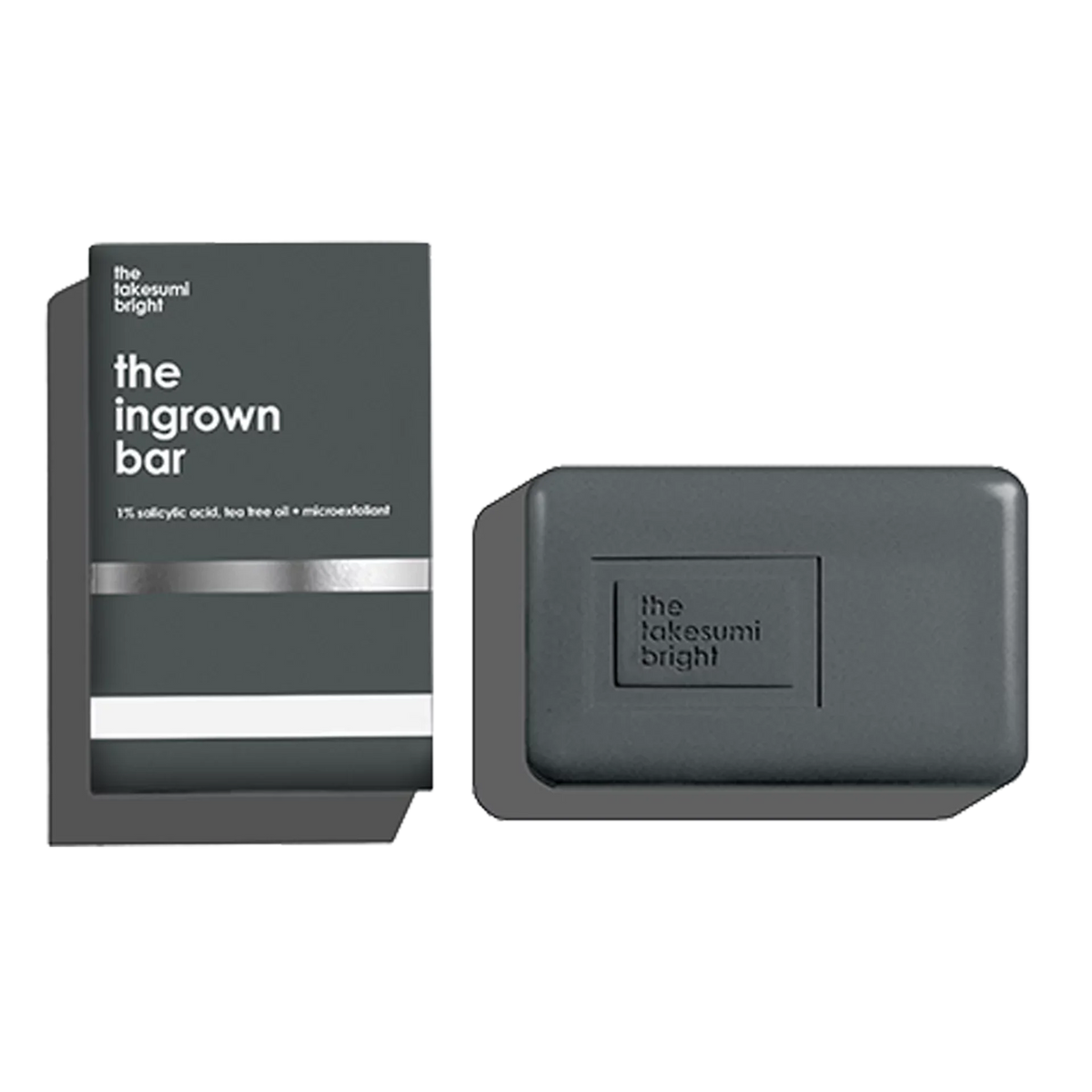 the Ingrown Bar the Ingrown Bar - Default Title in Skincare | Kaia Naturals