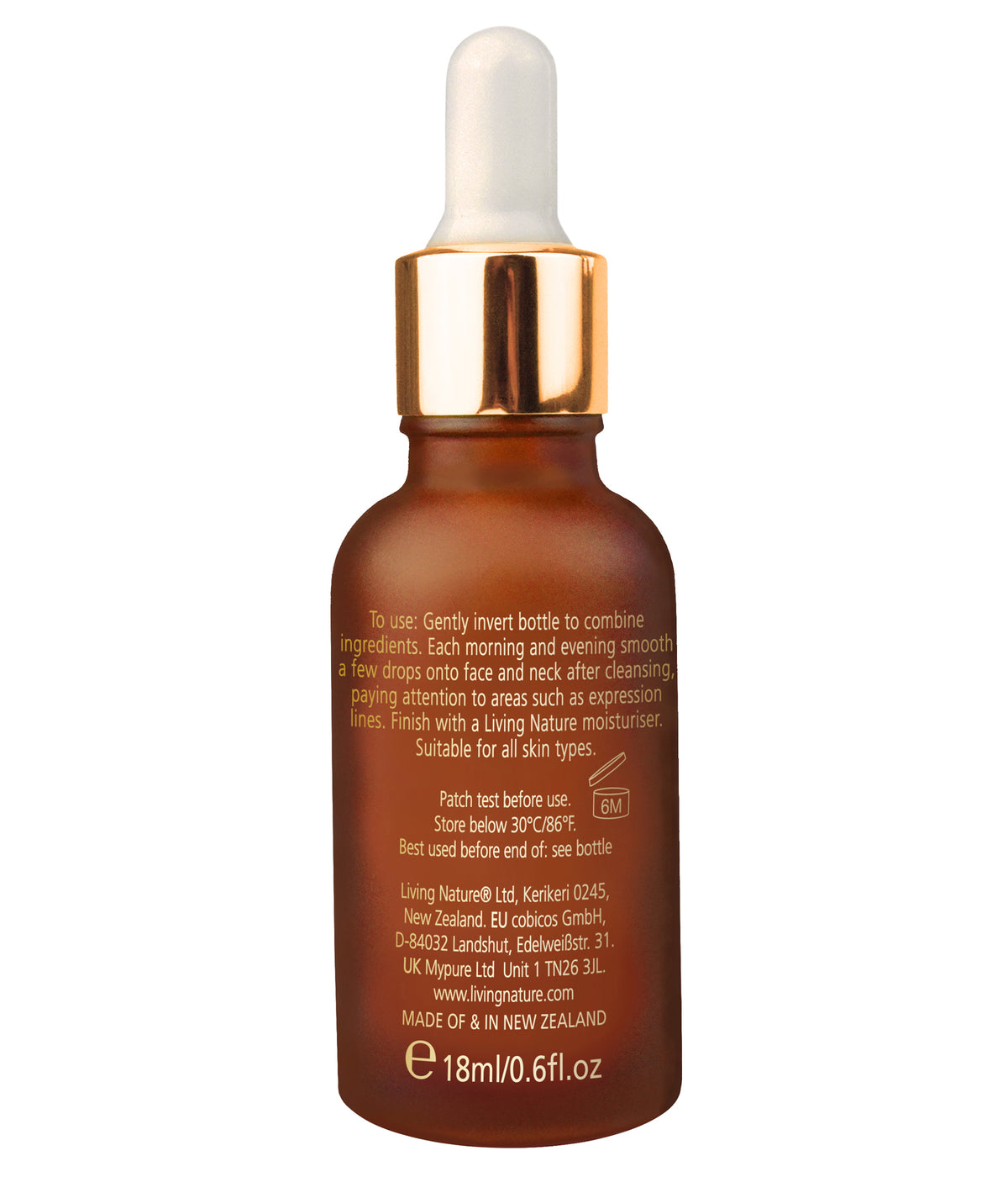 Rewind & Repair Serum