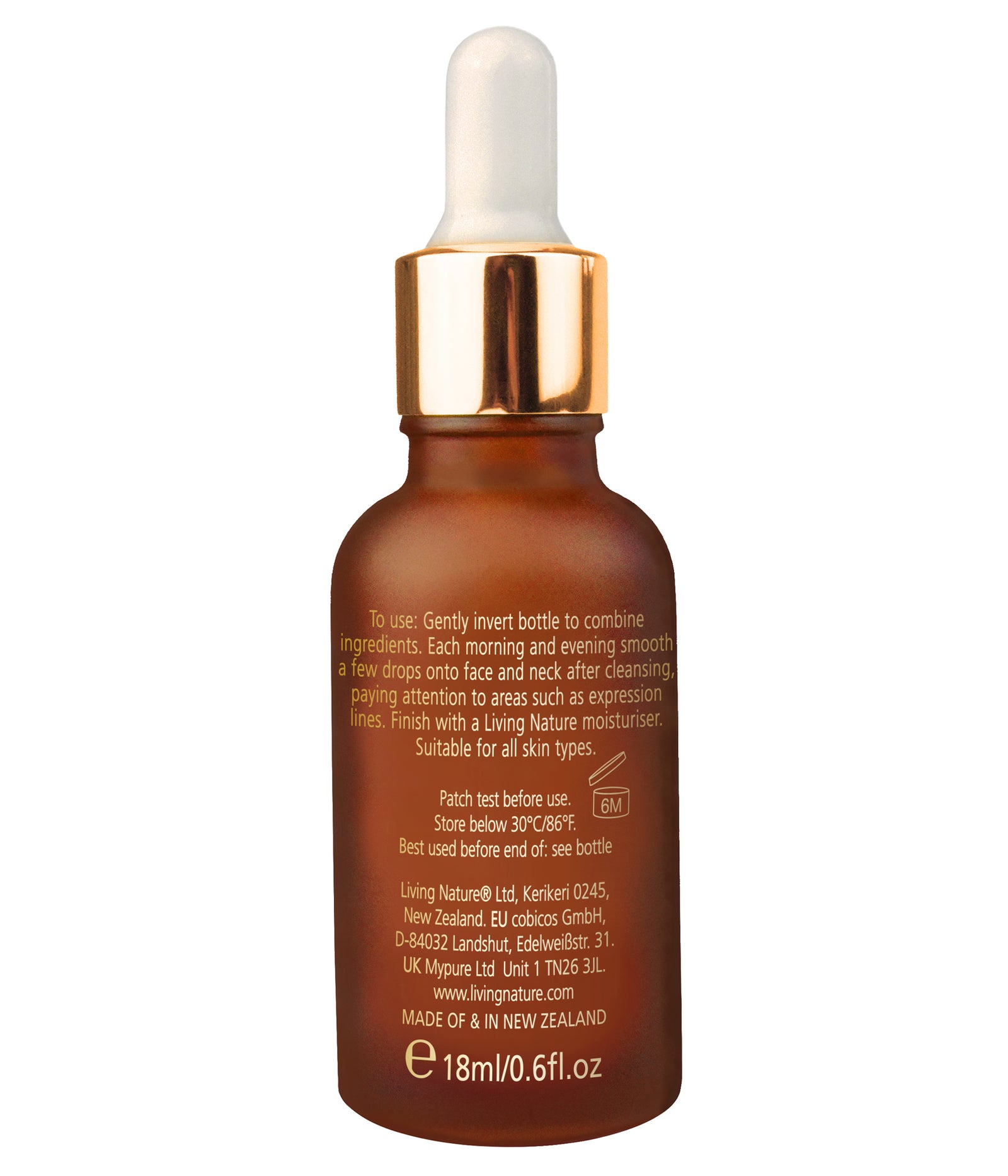 Rewind & Repair Serum