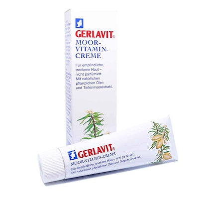 Gerlavit Moor Vitamin Cream