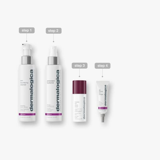 Dynamic - Skin Retinol Serum Dynamic - Skin Retinol Serum - Default Title in Serum | Dermalogica