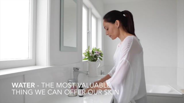 The Graces Nourishing Oil (Save 20%)