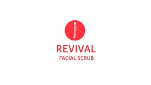 Revival Refining FaceScrub