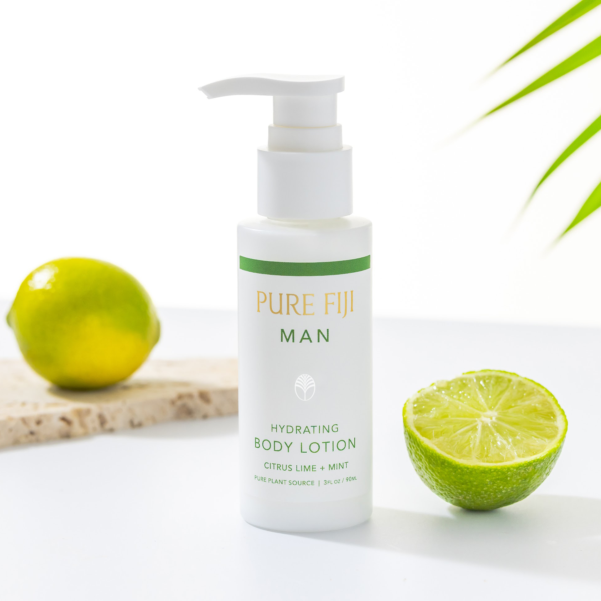 MAN Hydrating Body Lotion