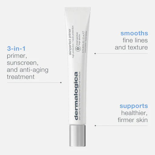 Skinperfect Primer spf30 Skinperfect Primer spf30 - Default Title in Skincare | Dermalogica