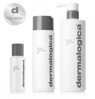 Special Cleansing Gel Special Cleansing Gel - 500ml in Cleanser | Dermalogica