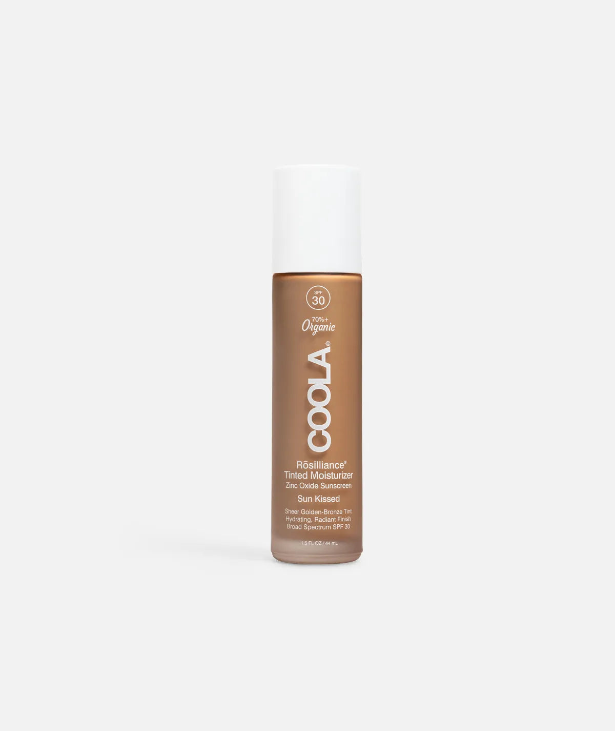 Mineral Rosilliance Tinted Moisturiser SPF30