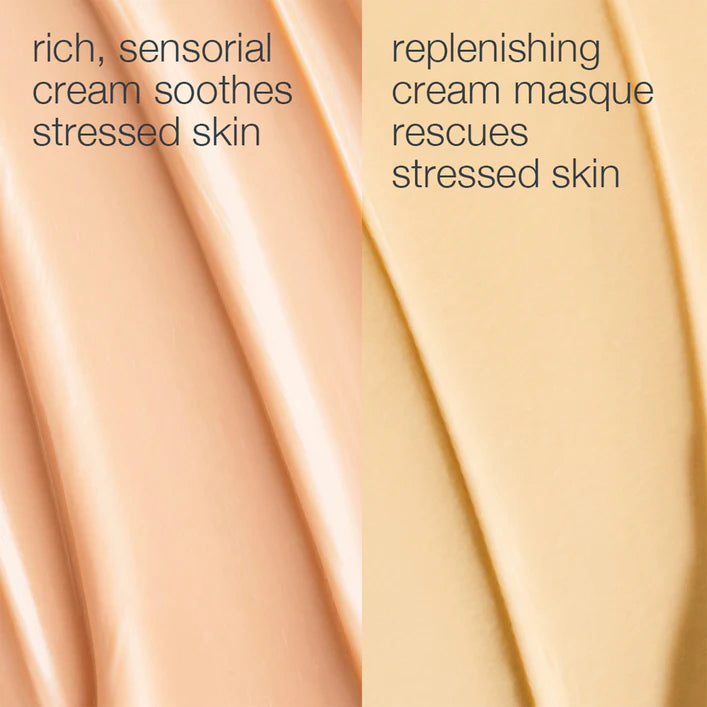Stressed Recovery System Pack (2 Full Sizes)