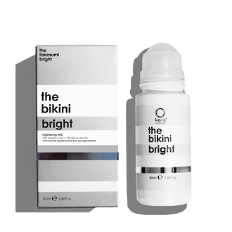 The Bikini Bright Milk The Bikini Bright Milk - Default Title in Skincare | Kaia Naturals