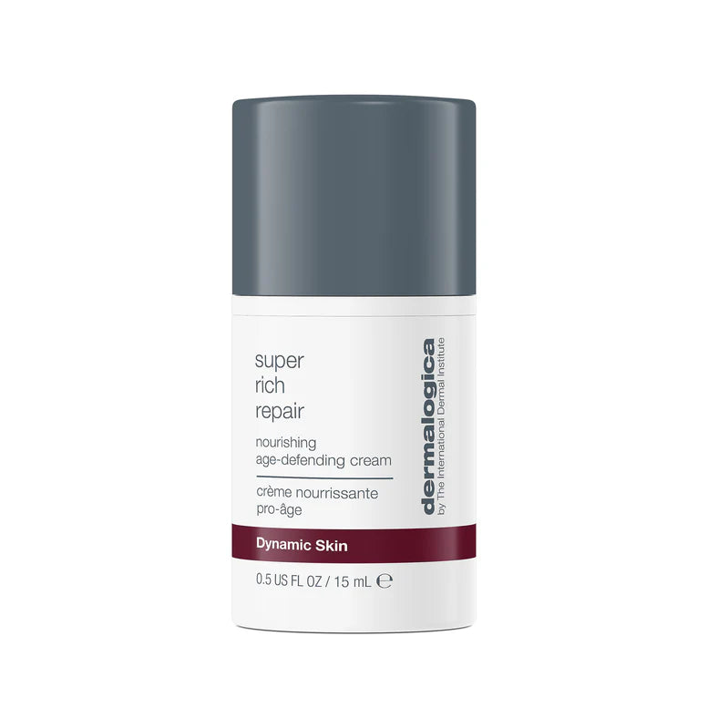 Dynamic - Super Rich Repair Dynamic - Super Rich Repair - Travel Size in Skincare | Dermalogica